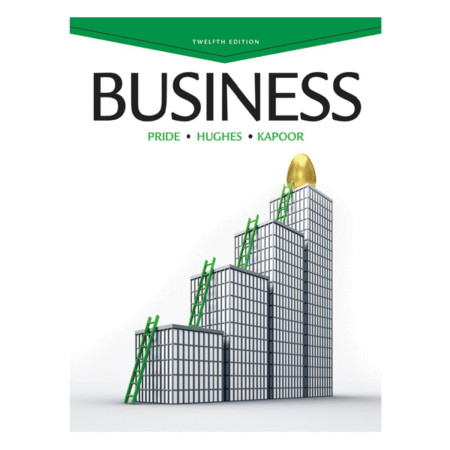Business by 12th Jack R. Kapoor