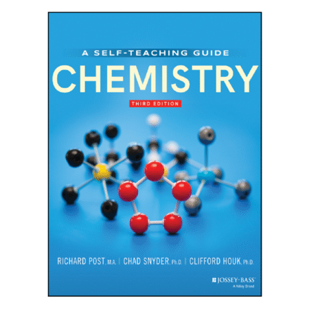 Chemistry 3rd by Richard Post