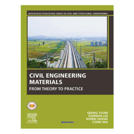 Civil Engineering Materials by Yuan