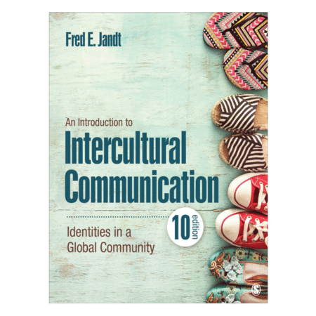 An Introduction to Intercultural Communication 10th by Fred E. Jandt