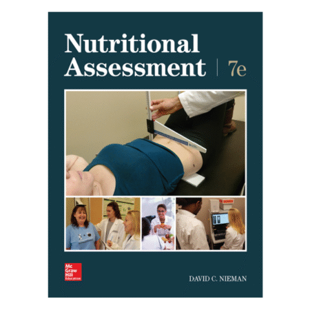 Nutritional Assessment 7th by David C. Nieman