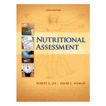 Nutritional Assessment 6th by Robert Lee
