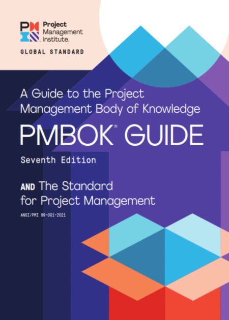 PMBOK® Guide 7th by Project Management Institute