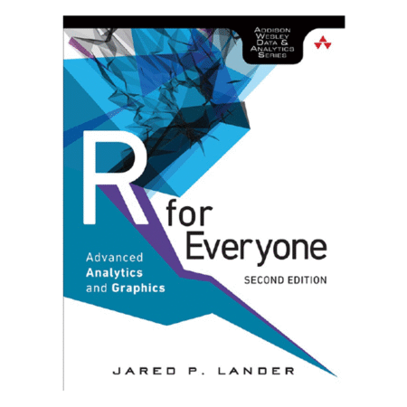 R for everyone by Jared P Lander