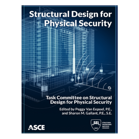 Structural Design for Physical Security by American Society of Civil Engineers