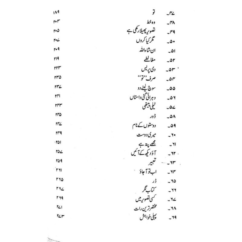 Abdaliyaat by Abdaal Bela - Image 6