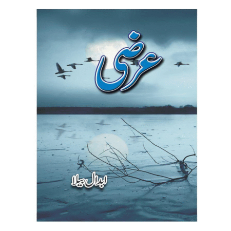 Arzi by Abdaal Bela