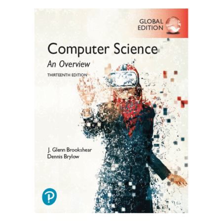 Computer Science 13th by Glenn Brookshear