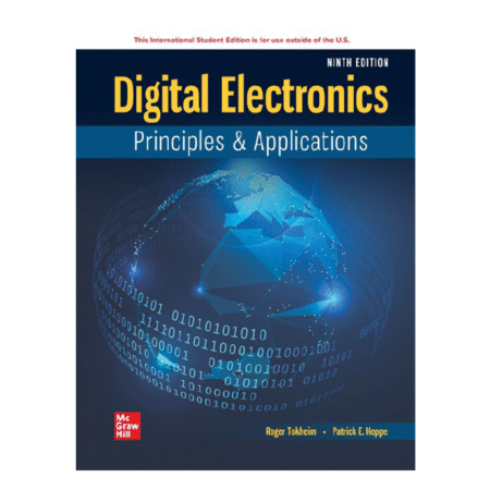 Digital Electronics 9th by Roger L. Tokheim