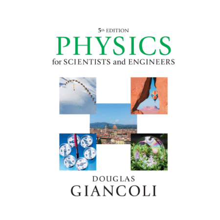 Physics for Scientists & Engineers 5th Edition Volume 1-3 by Douglas Giancoli