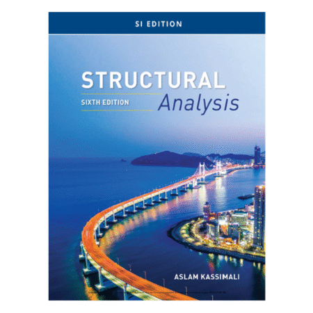 Structural Analysis 6th by Aslam Kassimali