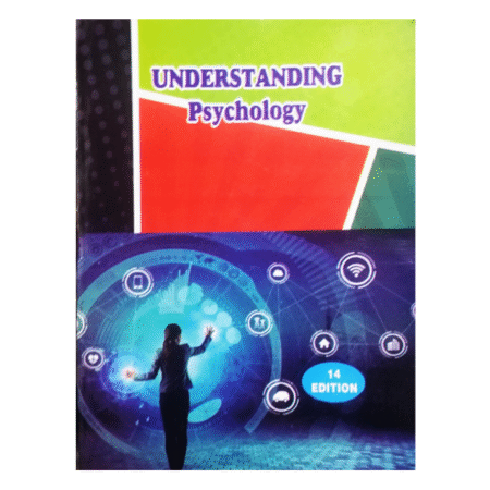 Understanding Psychology 14th by Robert Feldman