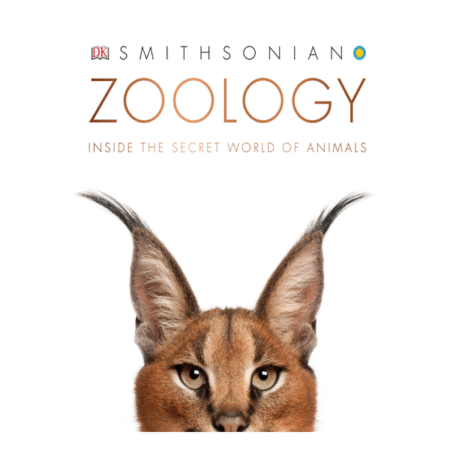 Zoology by Dk Smithsonian