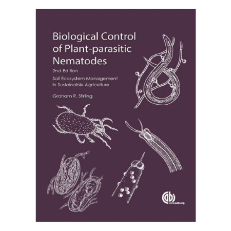 Biological control of Plant-Parasitic Nematodes by G. R. Stirling