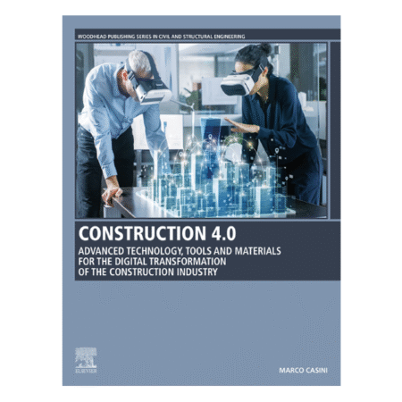 Construction 4.0 by Marco Casini