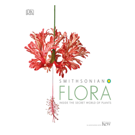 Flora by Dorling Kindersley