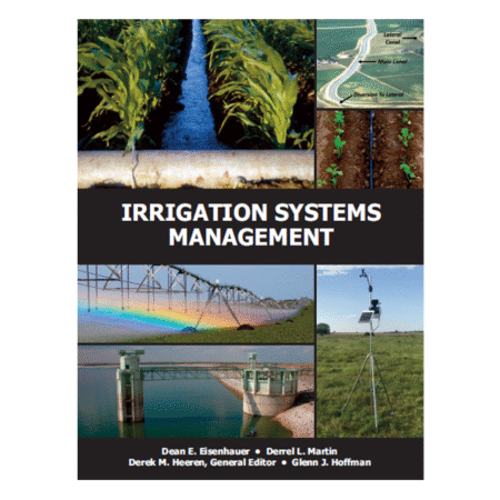 Irrigation Systems Management BY Dean E. Eisenhauer