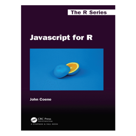 Javascript for R by John Coene