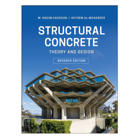 Structural Concrete by M. Nadim Hassoun