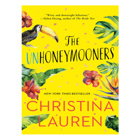 The Unhoneymooners by Christina Lauren