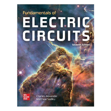 Fundamentals of Electric Circuits 7th Charles Alexander, Matthew Sadiku