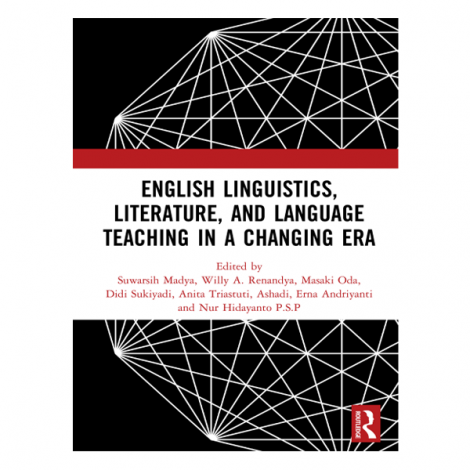 English Linguistics, Literature, And Language Teaching In A Changing ...