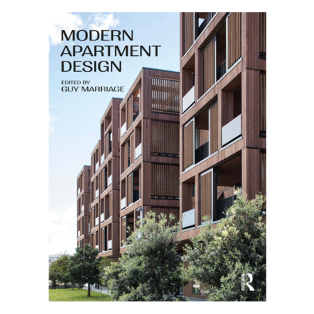 Modern Apartment Design 1st By Guy Marriage