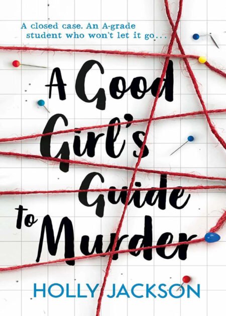 As Good As Dead by Holly Jackson