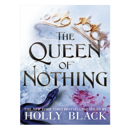 The Queen of Nothing by Holly Black