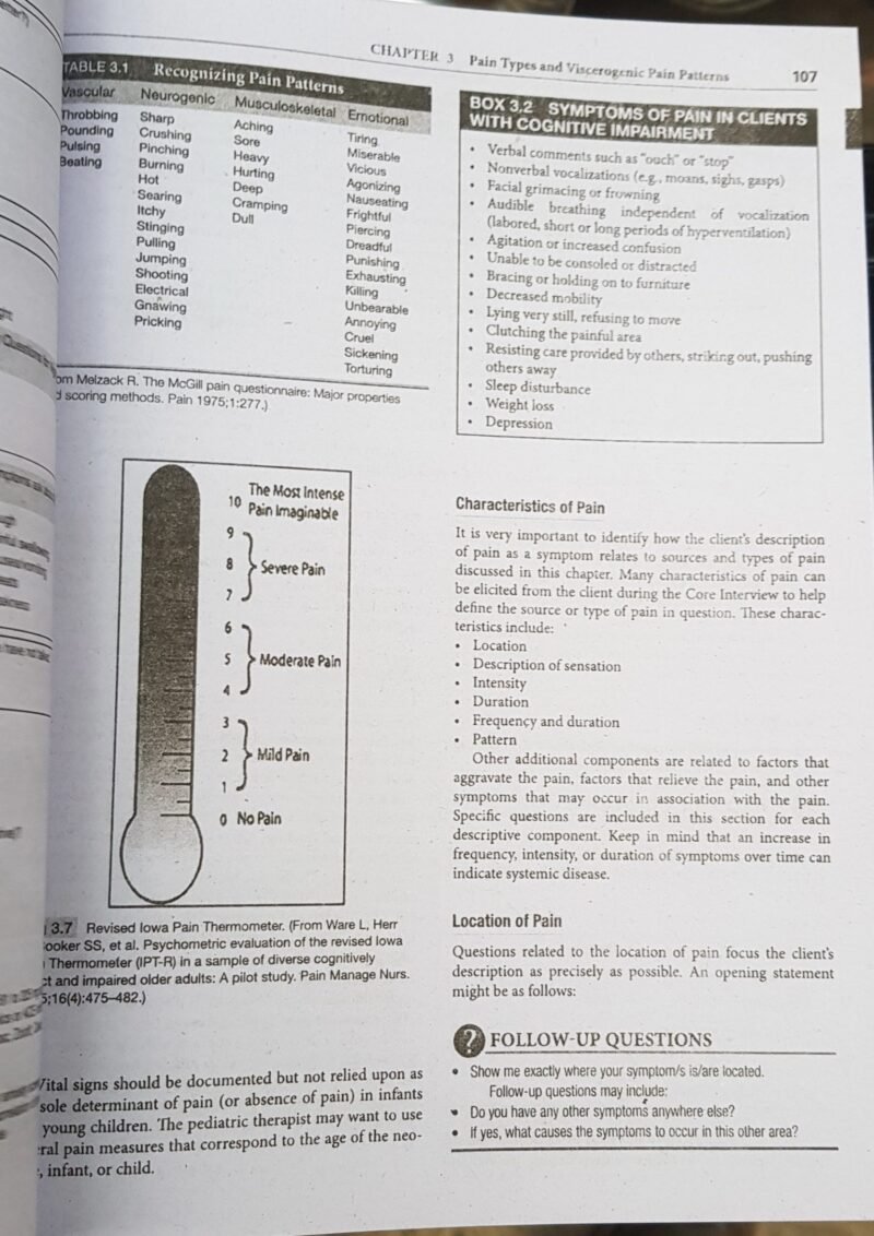 Goodman and Snyder’s Differential Diagnosis for Physical Therapists 11th: Screening for Referral - Image 6