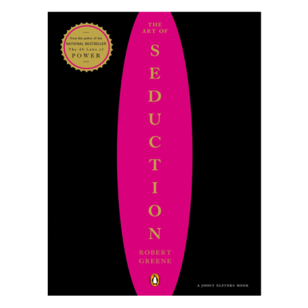 The Art of Seduction by Robert Greene