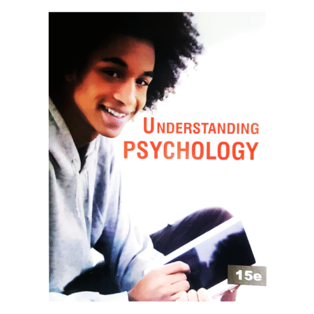 Understanding Psychology 15th by Robert Feldman