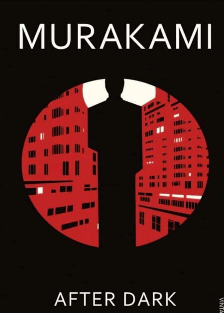 After Dark by Haruki Murakami