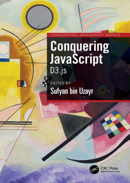 Conquering JavaScript 1st by Sufyan bin Uzayr