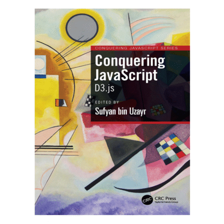 Conquering JavaScript 1st by Sufyan bin Uzayr