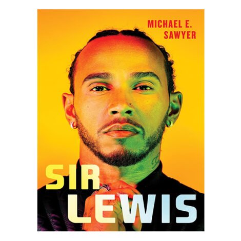 Sir Lewis by Michael Sawyer