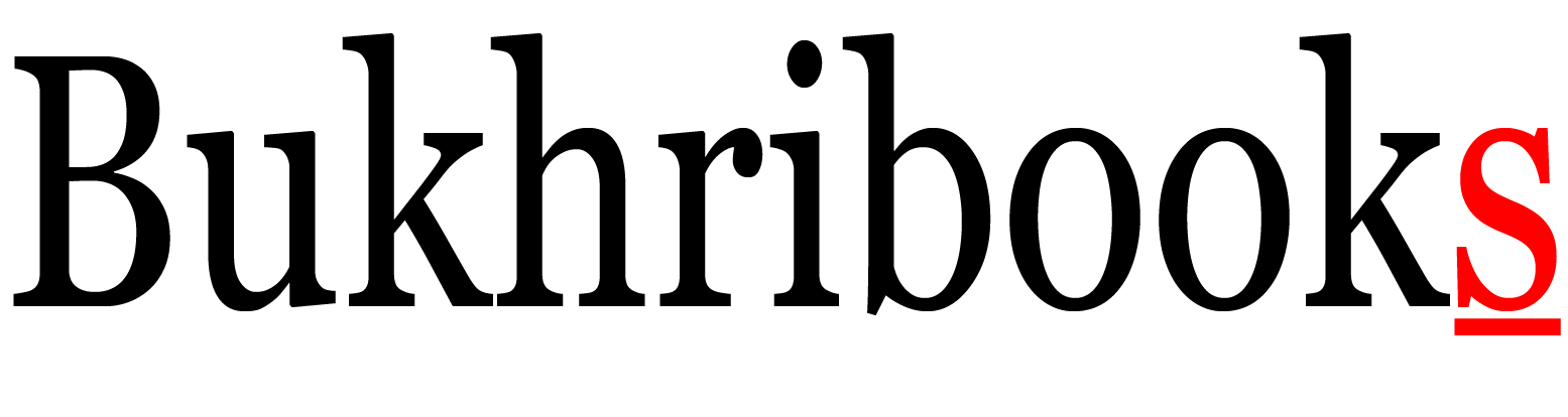 Bukharibooks