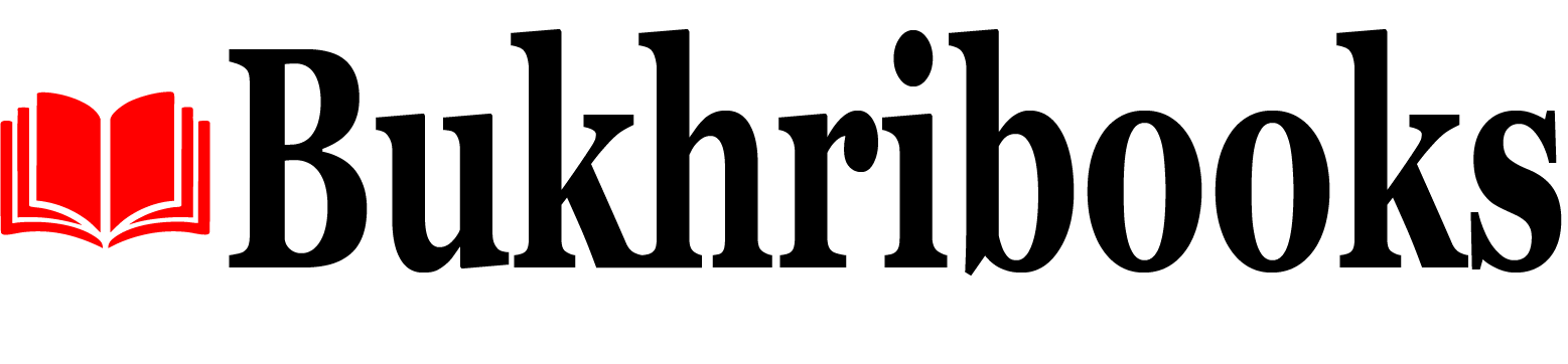 Bukharibooks