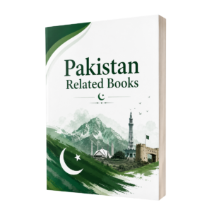 PAKISTAN Related Books