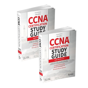 Certifications Books